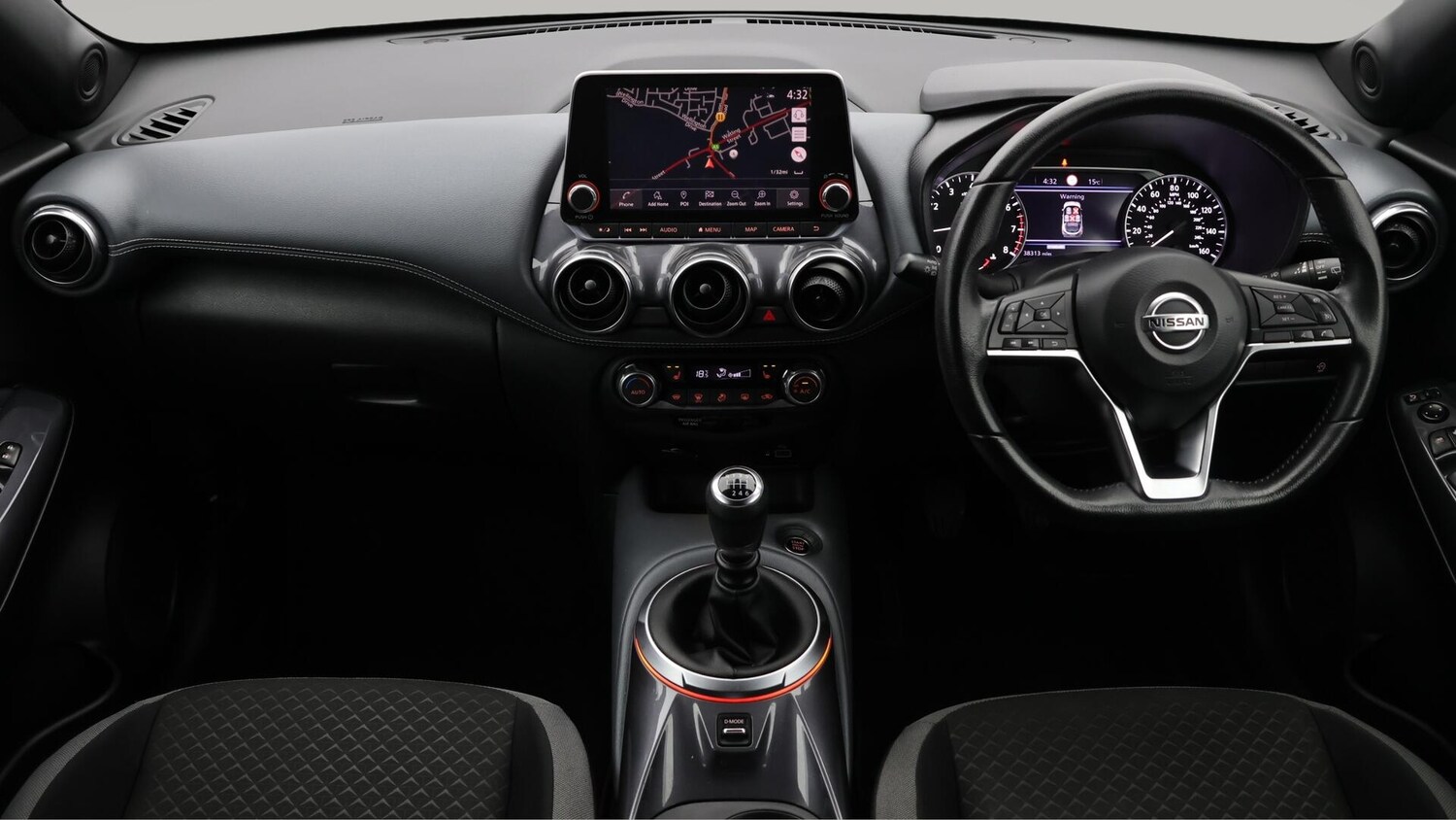 Used Nissan Juke 2020 for sale - 76167118: Photo 14