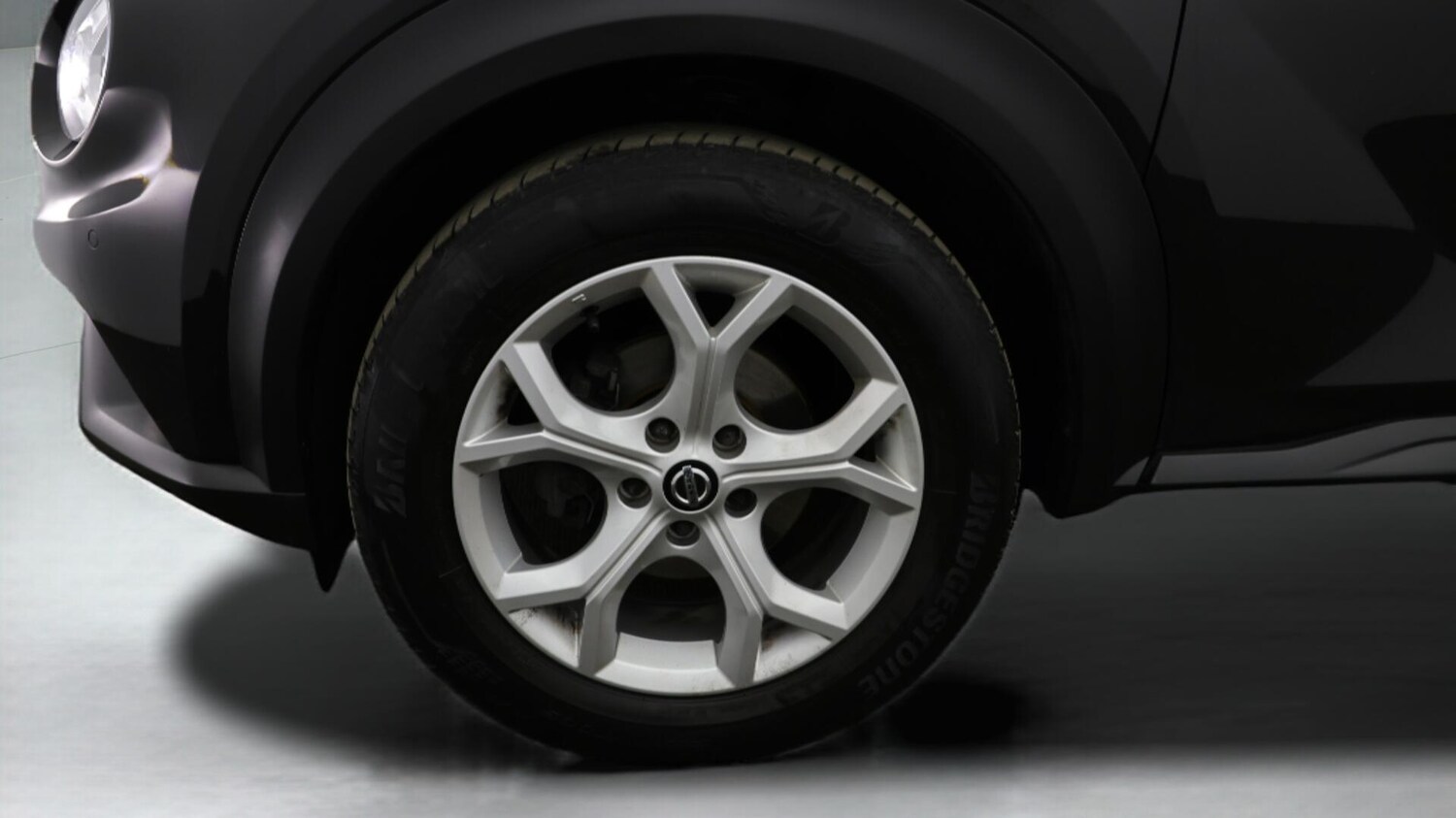 Used Nissan Juke 2020 for sale - 76167118: Photo 19