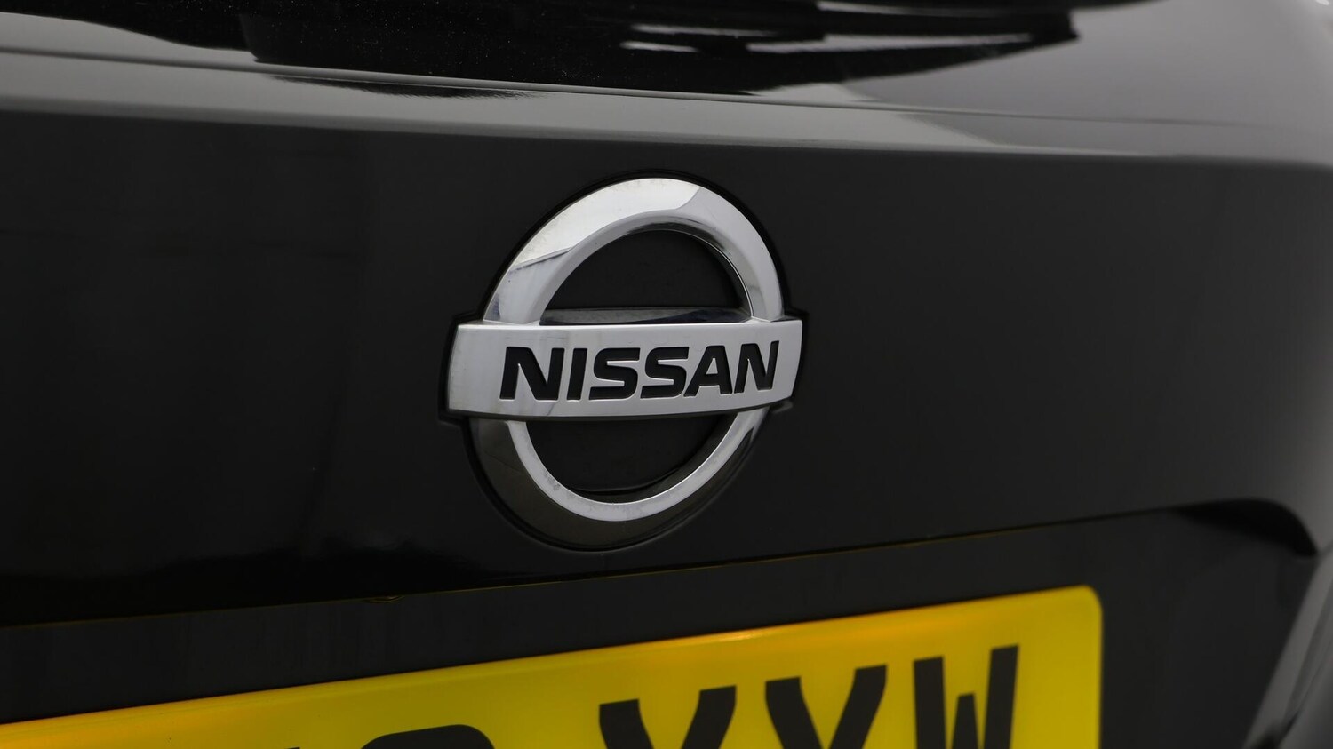 Used Nissan Juke 2020 for sale - 76167118: Photo 21