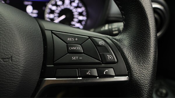 Used Nissan Juke 2020 for sale - 76167118: Photo 24
