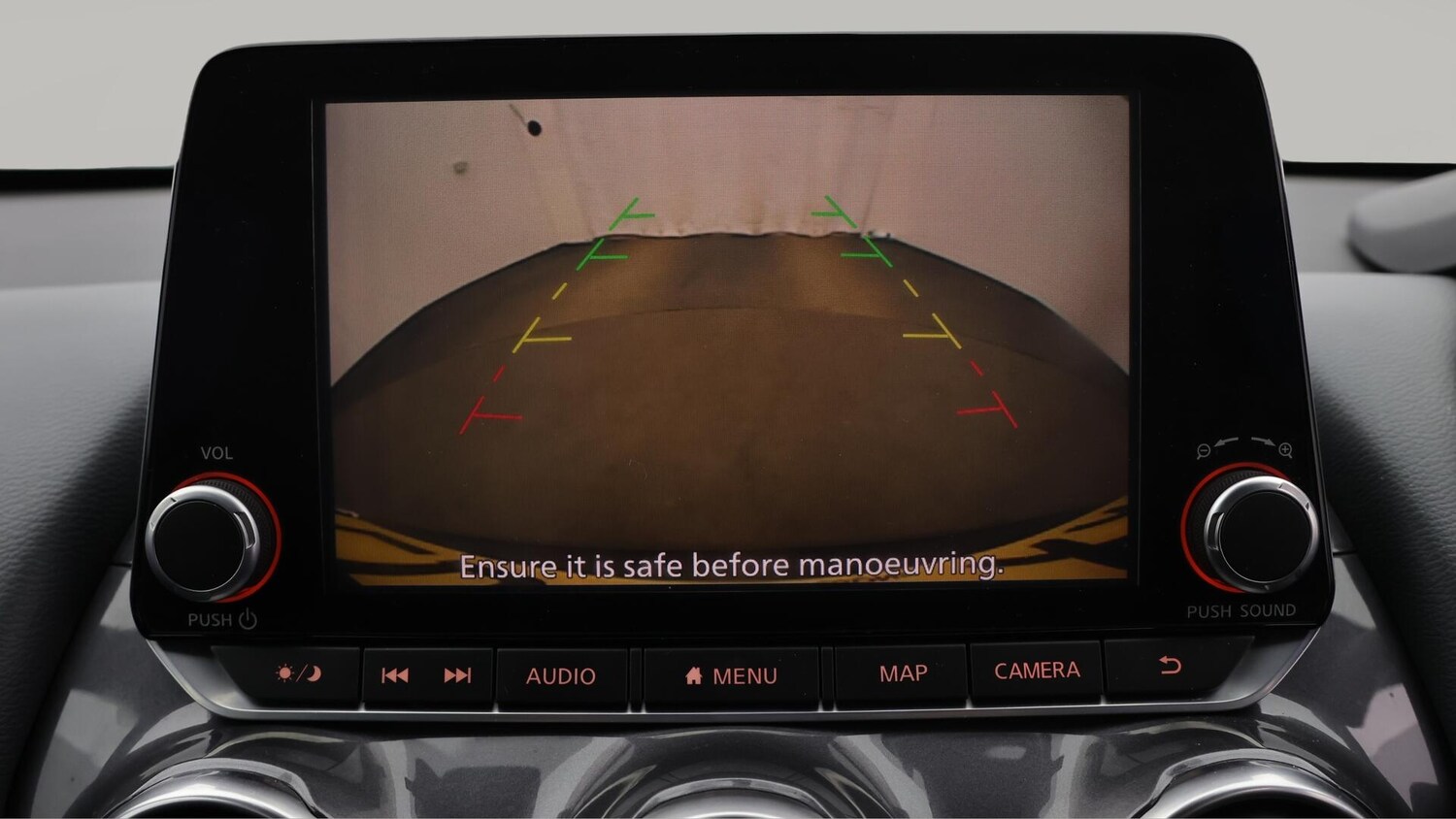 Used Nissan Juke 2020 for sale - 76167118: Photo 25