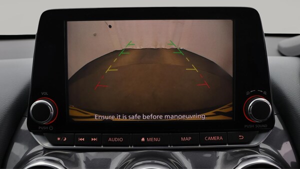 Used Nissan Juke 2020 for sale - 76167118: Photo 25