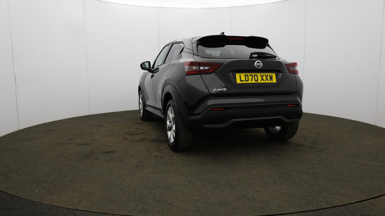 Used Nissan Juke 2020 for sale - 76167118: Photo 34