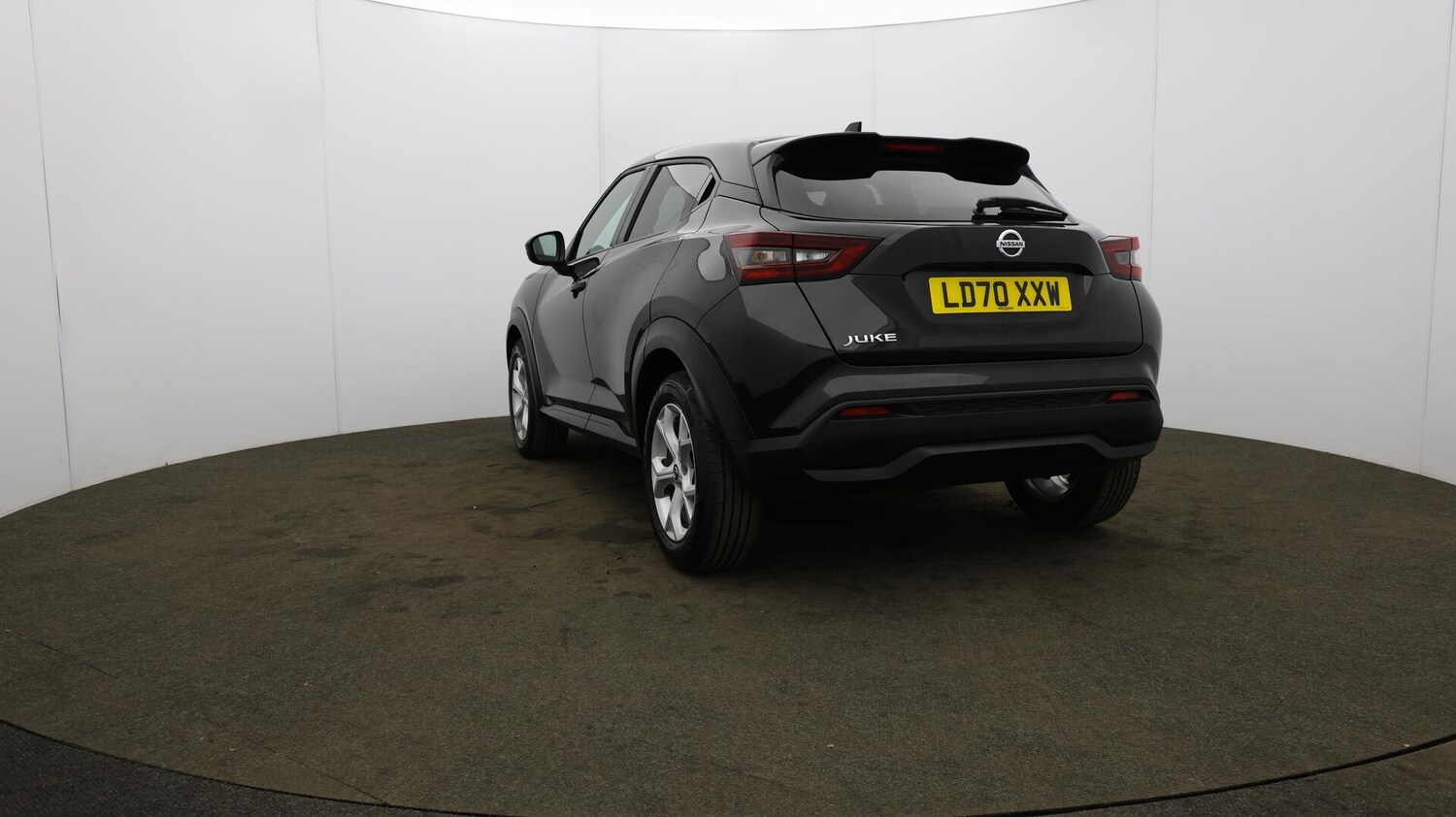 Used Nissan Juke 2020 for sale - 76167118: Photo 35