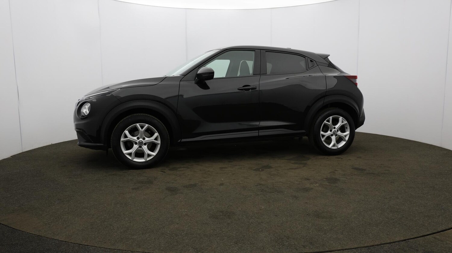 Used Nissan Juke 2020 for sale - 76167118: Photo 36