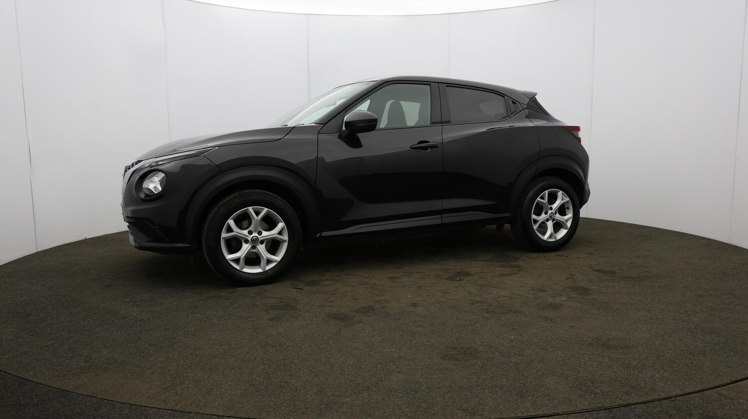 Used Nissan Juke 2020 for sale - 76167118: Photo 37