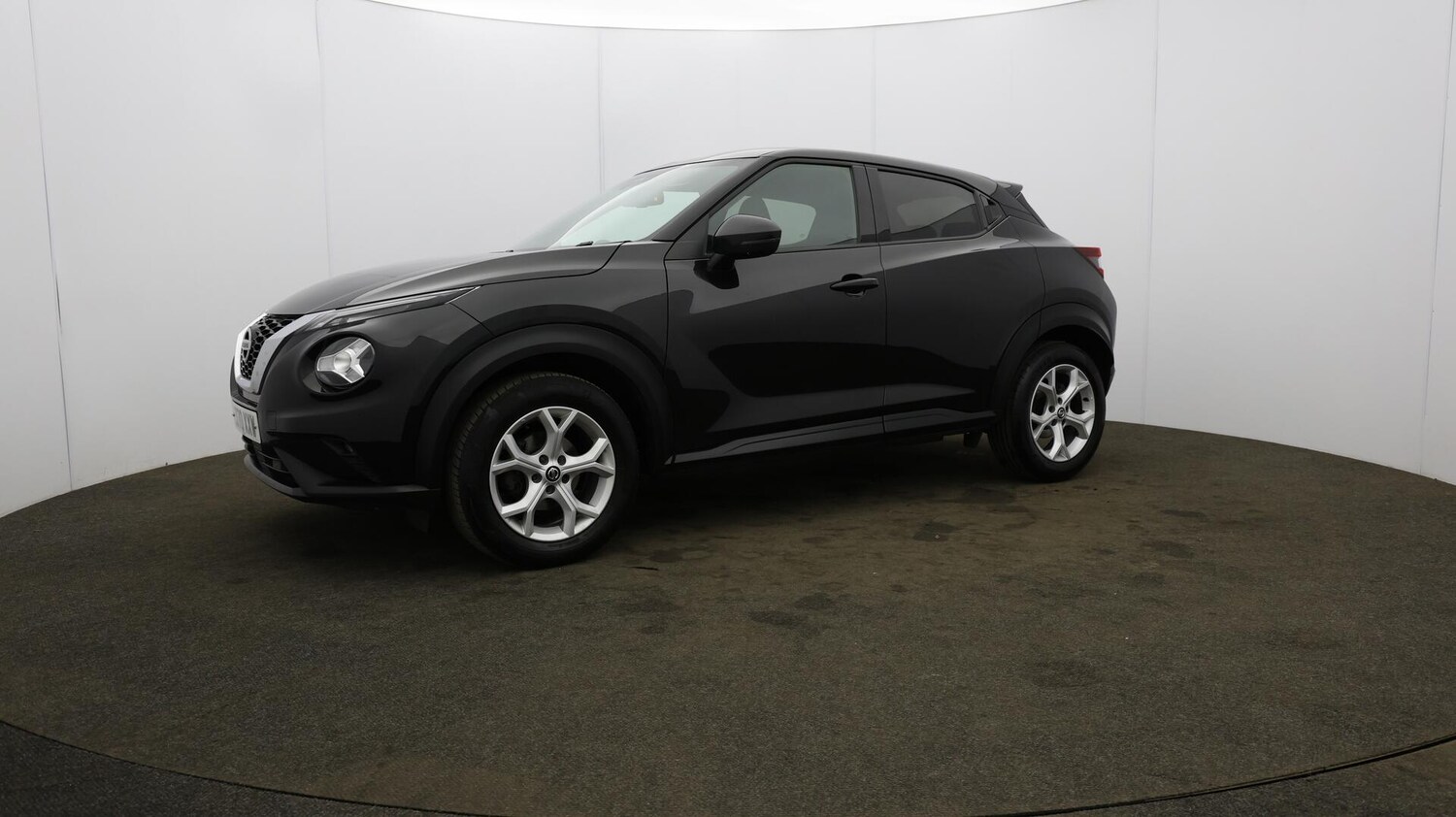Used Nissan Juke 2020 for sale - 76167118: Photo 38