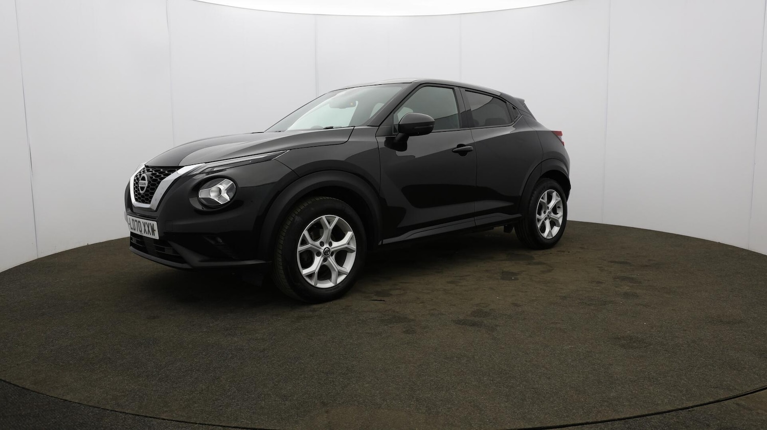 Used Nissan Juke 2020 for sale - 76167118: Photo 39