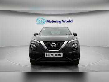 Used Nissan Juke 2020 for sale - 76167118: Photo 3
