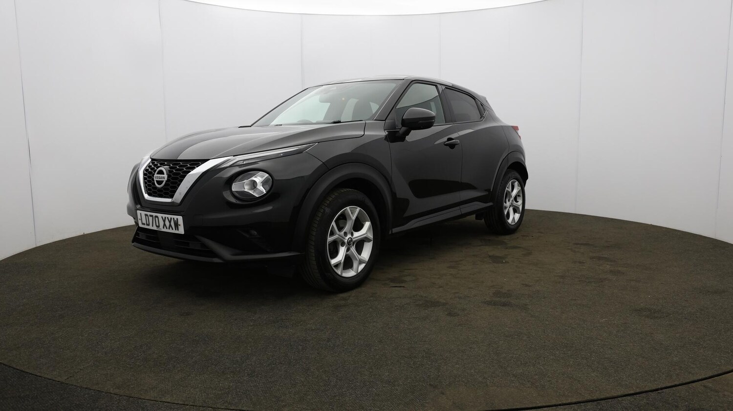 Used Nissan Juke 2020 for sale - 76167118: Photo 40