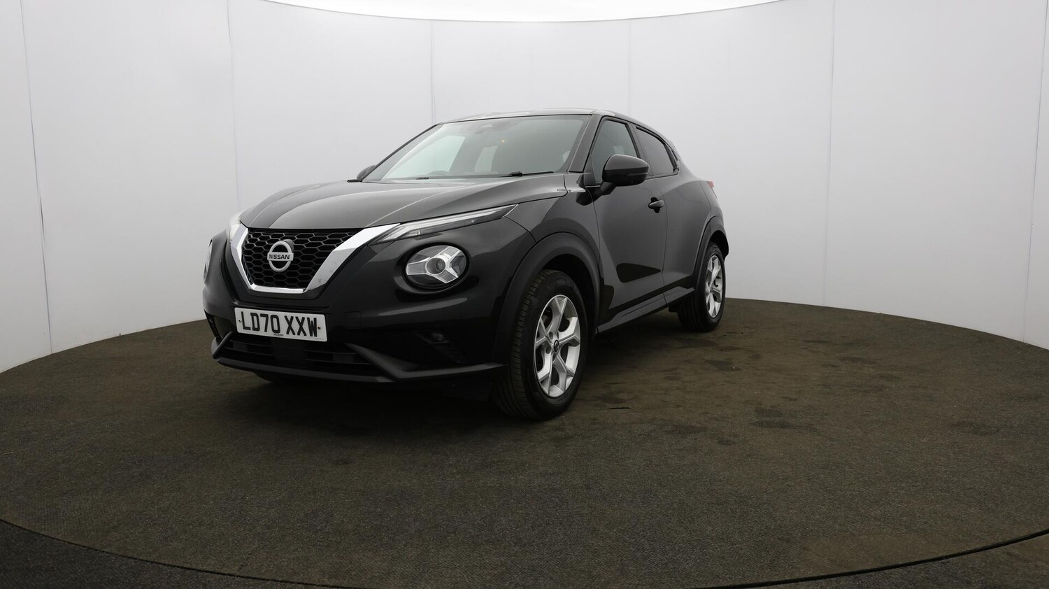 Used Nissan Juke 2020 for sale - 76167118: Photo 41