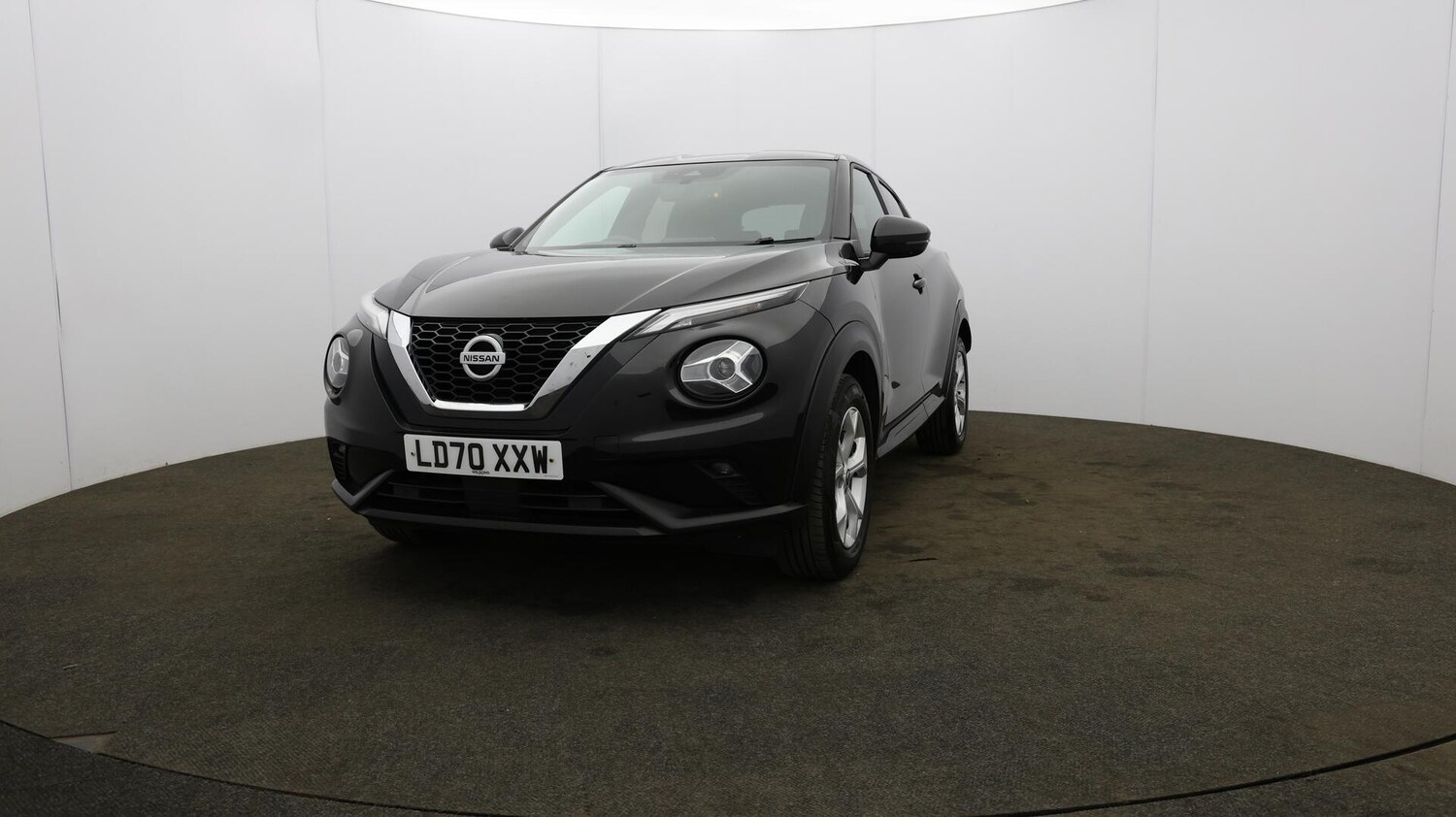 Used Nissan Juke 2020 for sale - 76167118: Photo 42
