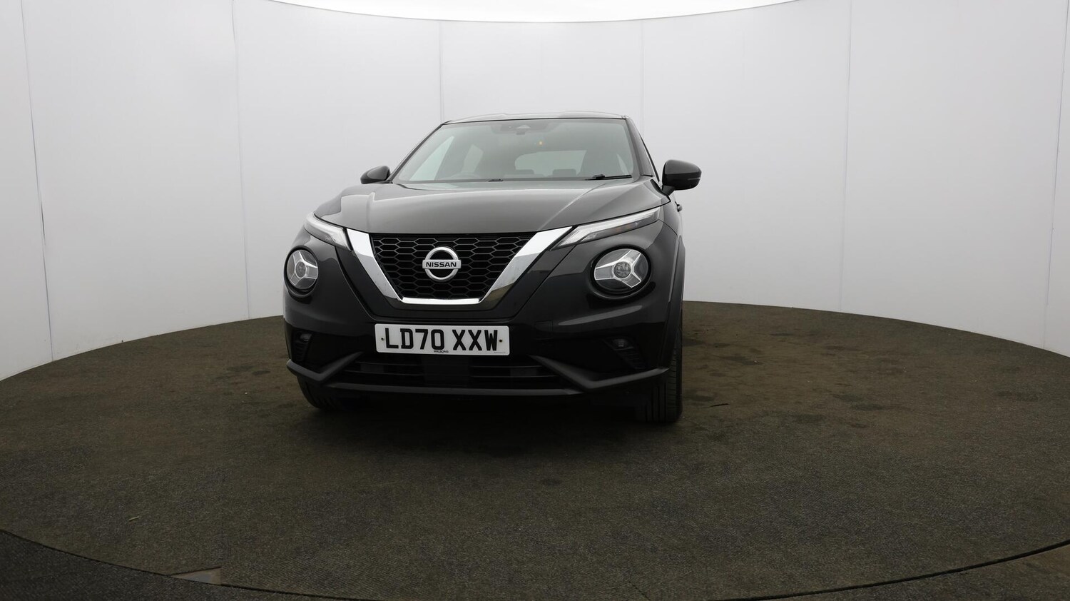 Used Nissan Juke 2020 for sale - 76167118: Photo 43