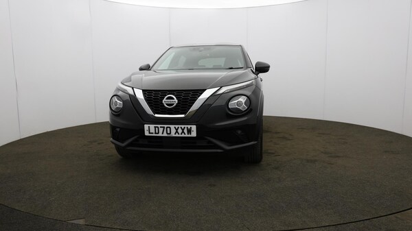 Used Nissan Juke 2020 for sale - 76167118: Photo 43