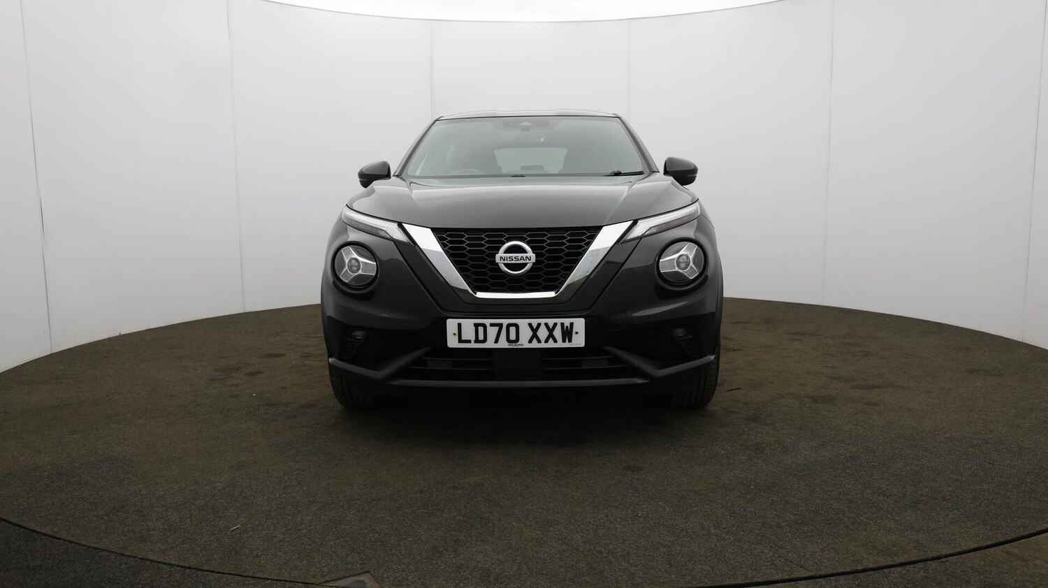Used Nissan Juke 2020 for sale - 76167118: Photo 44