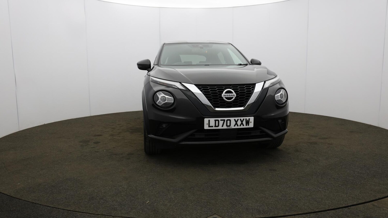 Used Nissan Juke 2020 for sale - 76167118: Photo 45