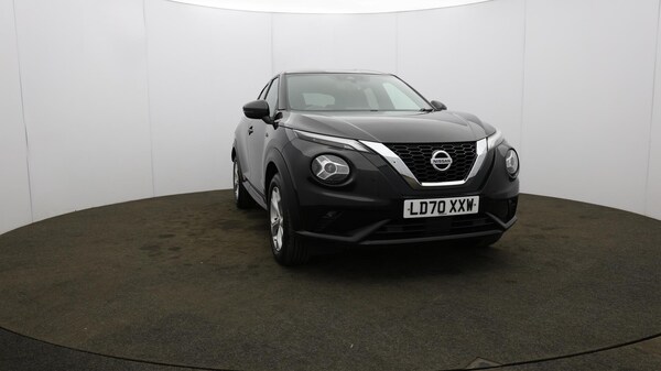 Used Nissan Juke 2020 for sale - 76167118: Photo 47