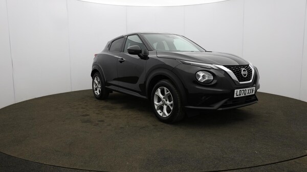 Used Nissan Juke 2020 for sale - 76167118: Photo 49