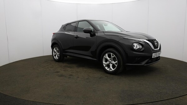 Used Nissan Juke 2020 for sale - 76167118: Photo 50