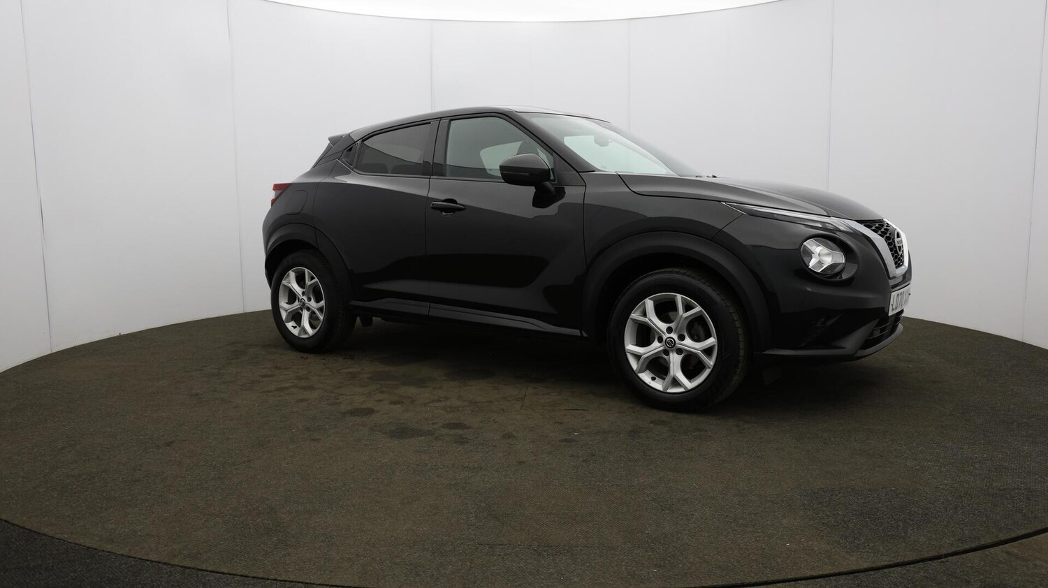 Used Nissan Juke 2020 for sale - 76167118: Photo 51