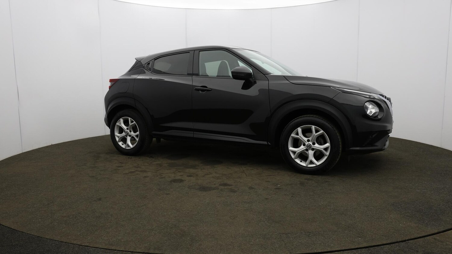 Used Nissan Juke 2020 for sale - 76167118: Photo 52
