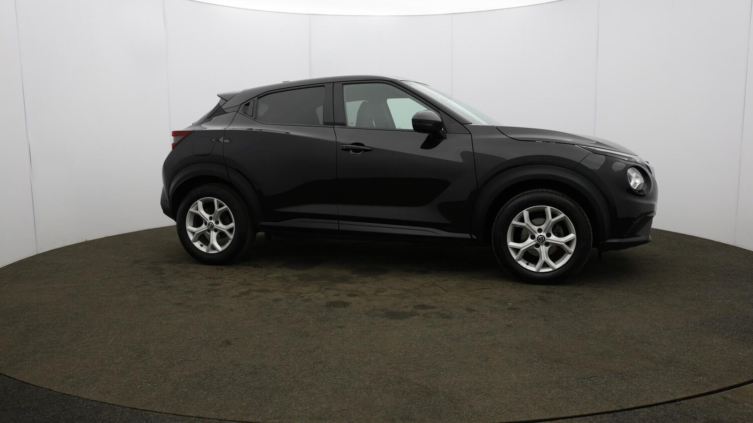 Used Nissan Juke 2020 for sale - 76167118: Photo 53