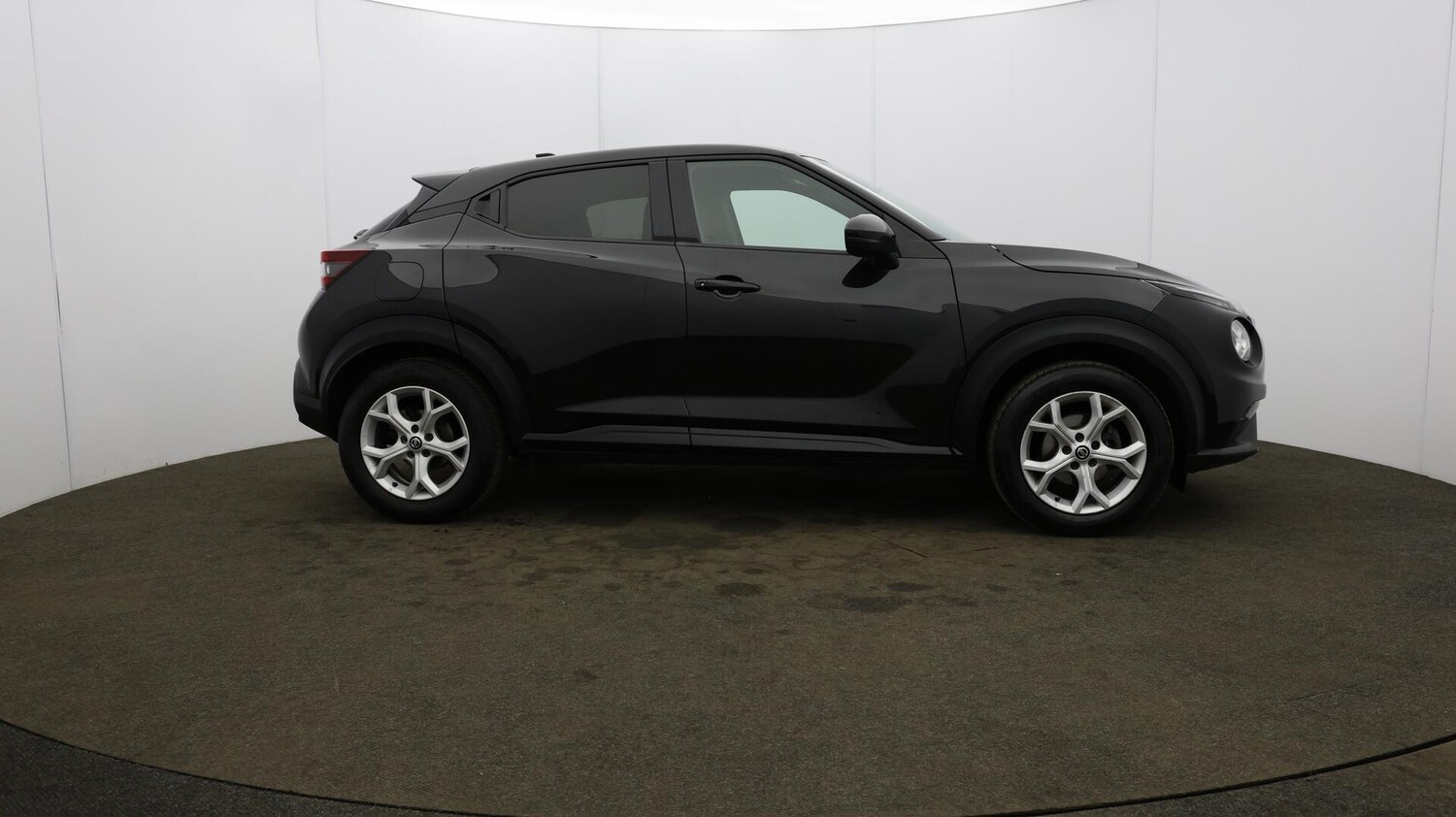 Used Nissan Juke 2020 for sale - 76167118: Photo 54