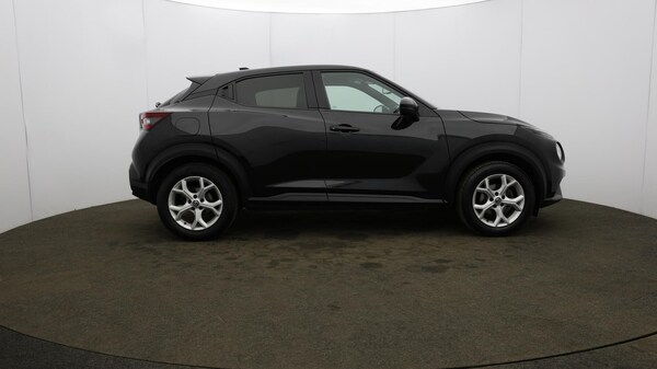 Used Nissan Juke 2020 for sale - 76167118: Photo 55
