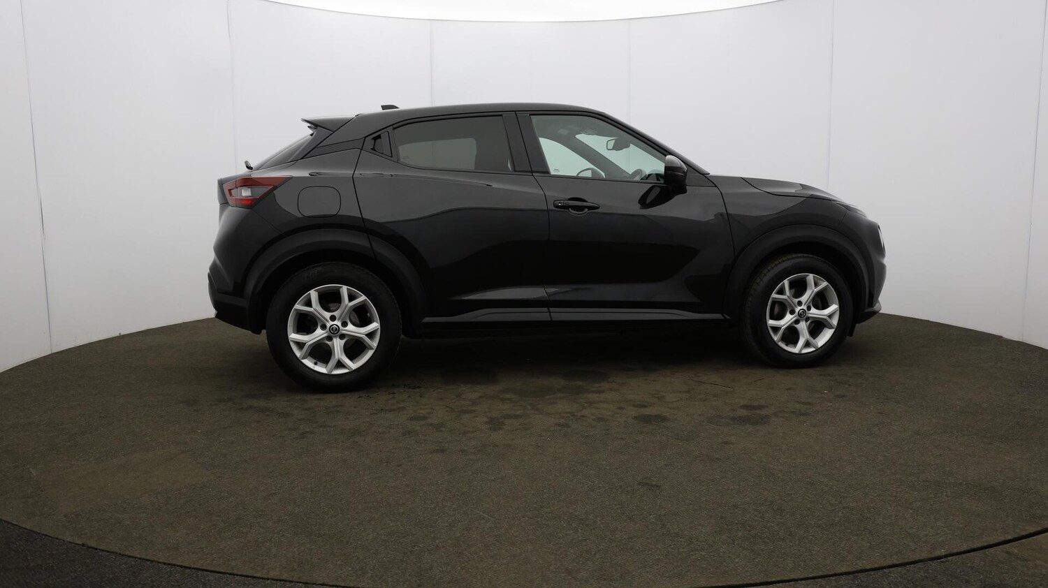 Used Nissan Juke 2020 for sale - 76167118: Photo 56
