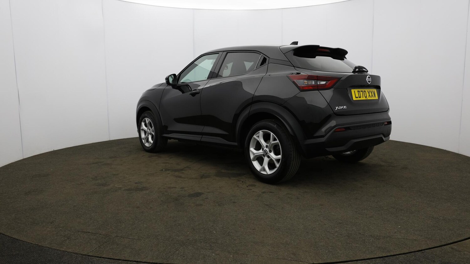 Used Nissan Juke 2020 for sale - 76167118: Photo 57