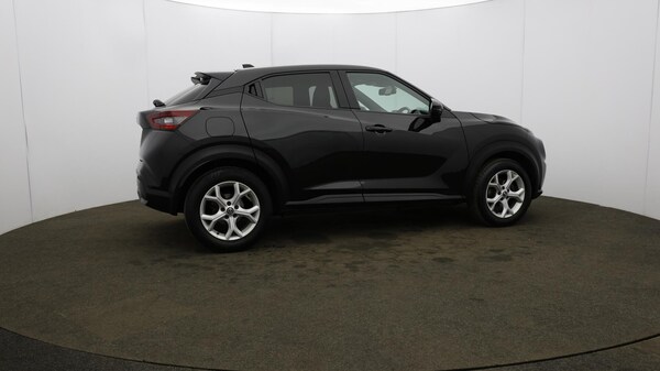 Used Nissan Juke 2020 for sale - 76167118: Photo 58