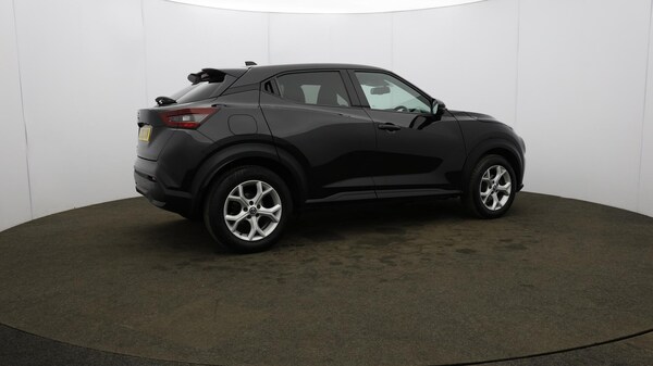Used Nissan Juke 2020 for sale - 76167118: Photo 59
