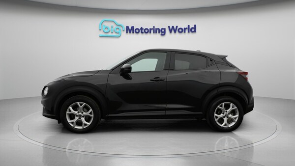 Used Nissan Juke 2020 for sale - 76167118: Photo 5