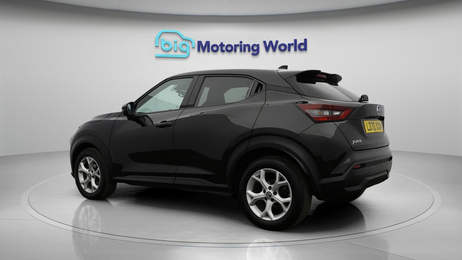 Used Nissan Juke 2020 for sale - 76167118: Photo 6