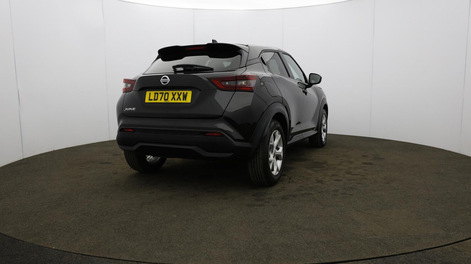 Used Nissan Juke 2020 for sale - 76167118: Photo 63