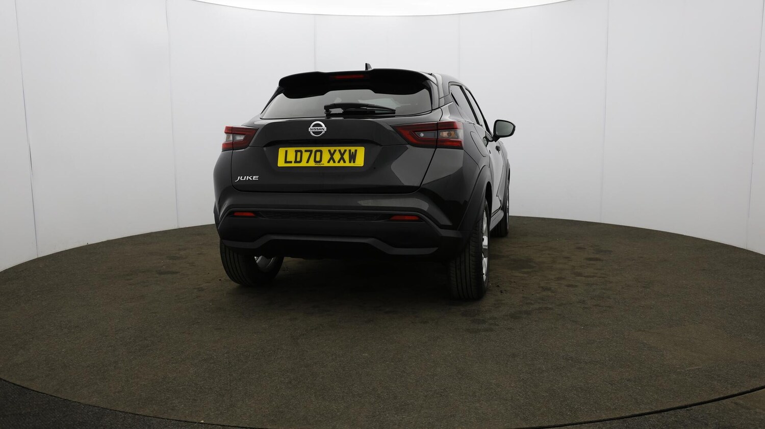 Used Nissan Juke 2020 for sale - 76167118: Photo 64