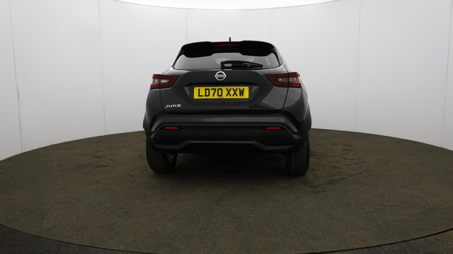 Used Nissan Juke 2020 for sale - 76167118: Photo 65