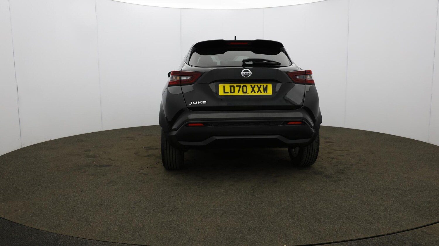 Used Nissan Juke 2020 for sale - 76167118: Photo 66