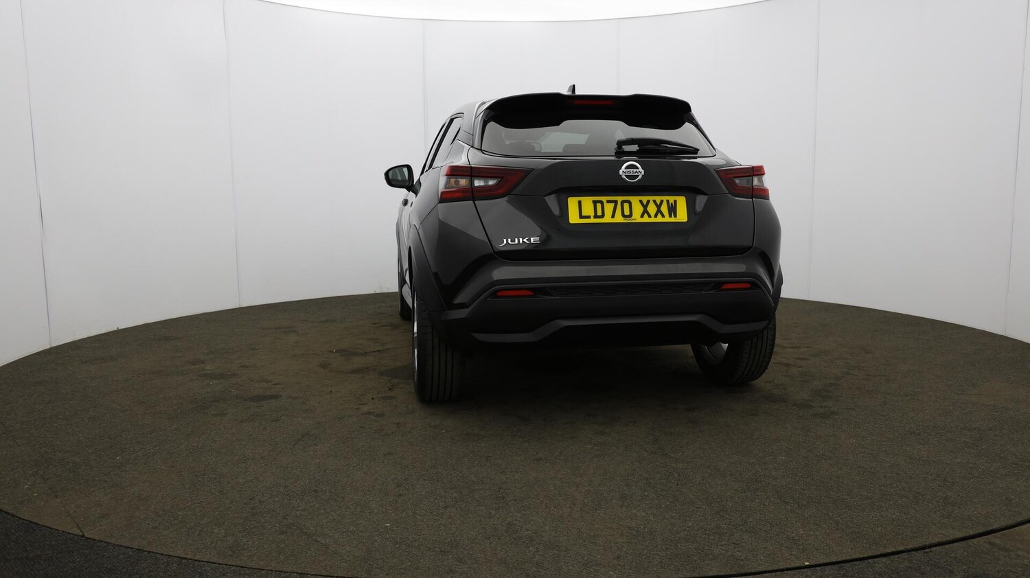 Used Nissan Juke 2020 for sale - 76167118: Photo 67