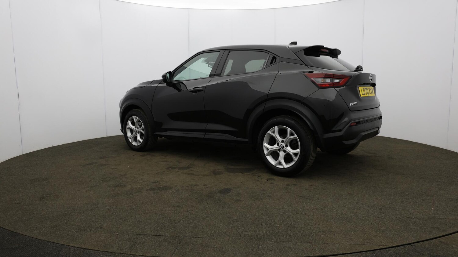 Used Nissan Juke 2020 for sale - 76167118: Photo 68