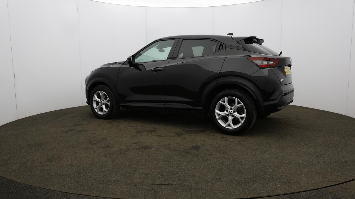 Used Nissan Juke 2020 for sale - 76167118: Photo 69