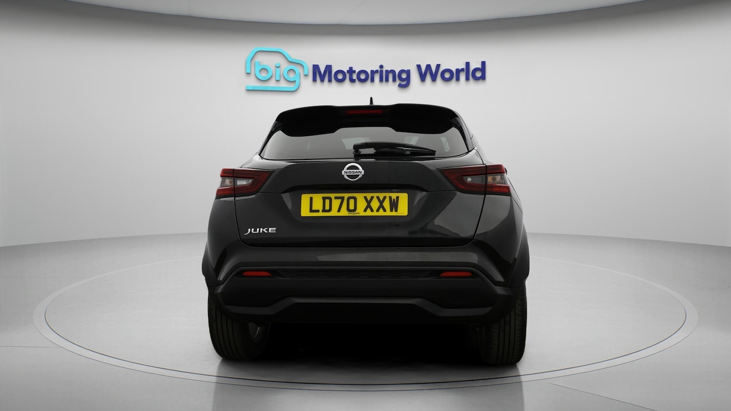 Used Nissan Juke 2020 for sale - 76167118: Photo 7