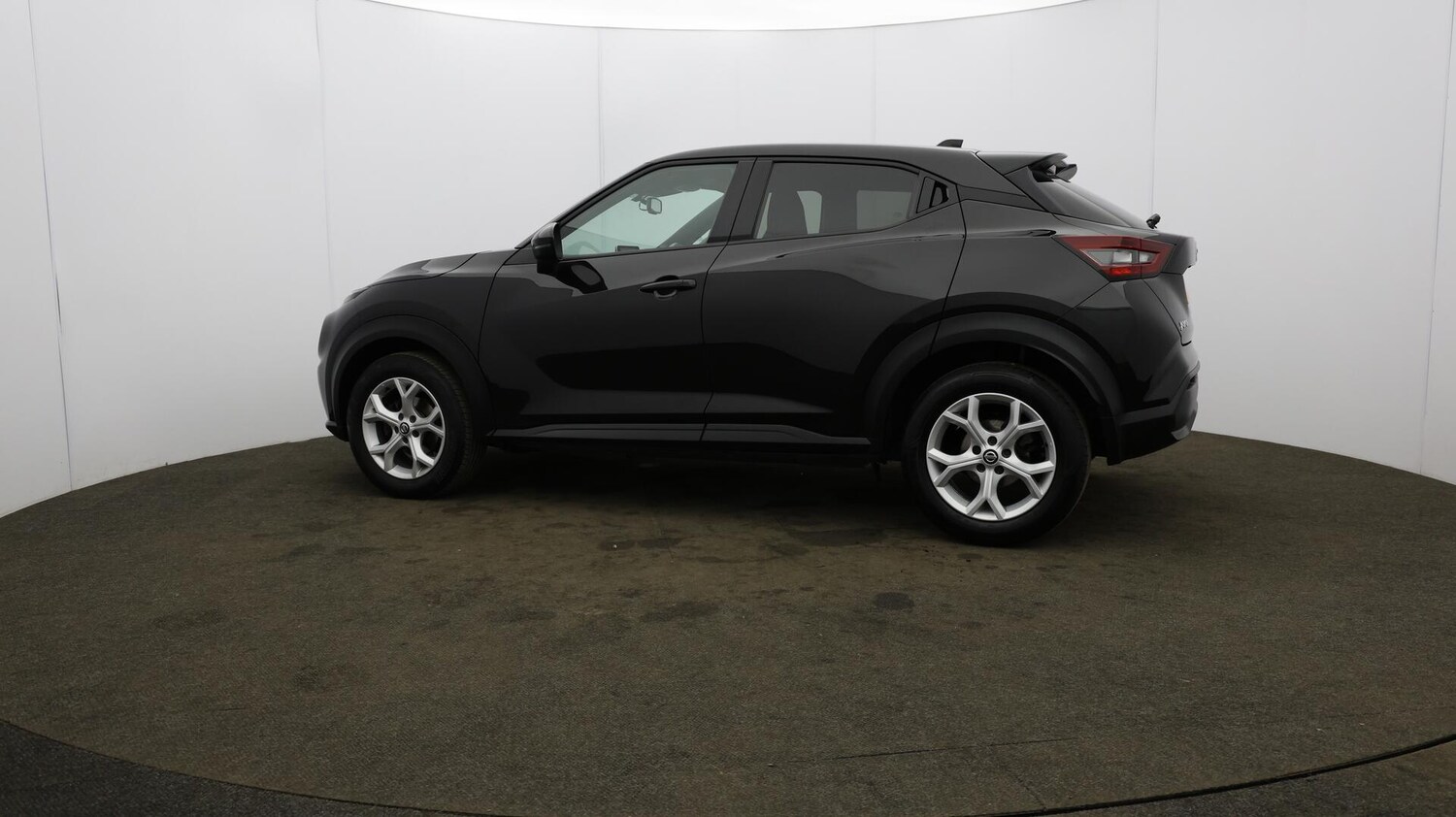 Used Nissan Juke 2020 for sale - 76167118: Photo 70