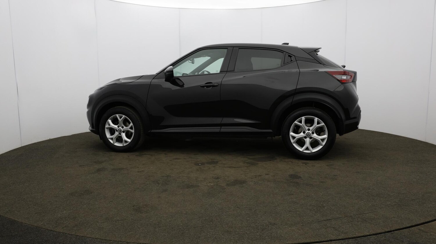 Used Nissan Juke 2020 for sale - 76167118: Photo 71
