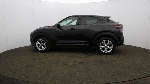 Used Nissan Juke 2020 for sale - 76167118: Photo 71