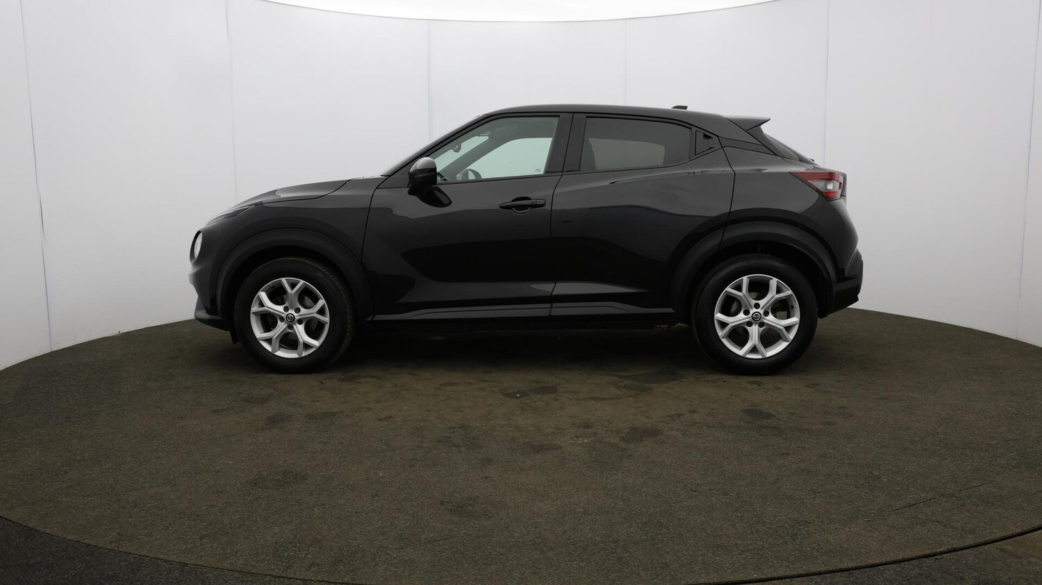 Used Nissan Juke 2020 for sale - 76167118: Photo 72
