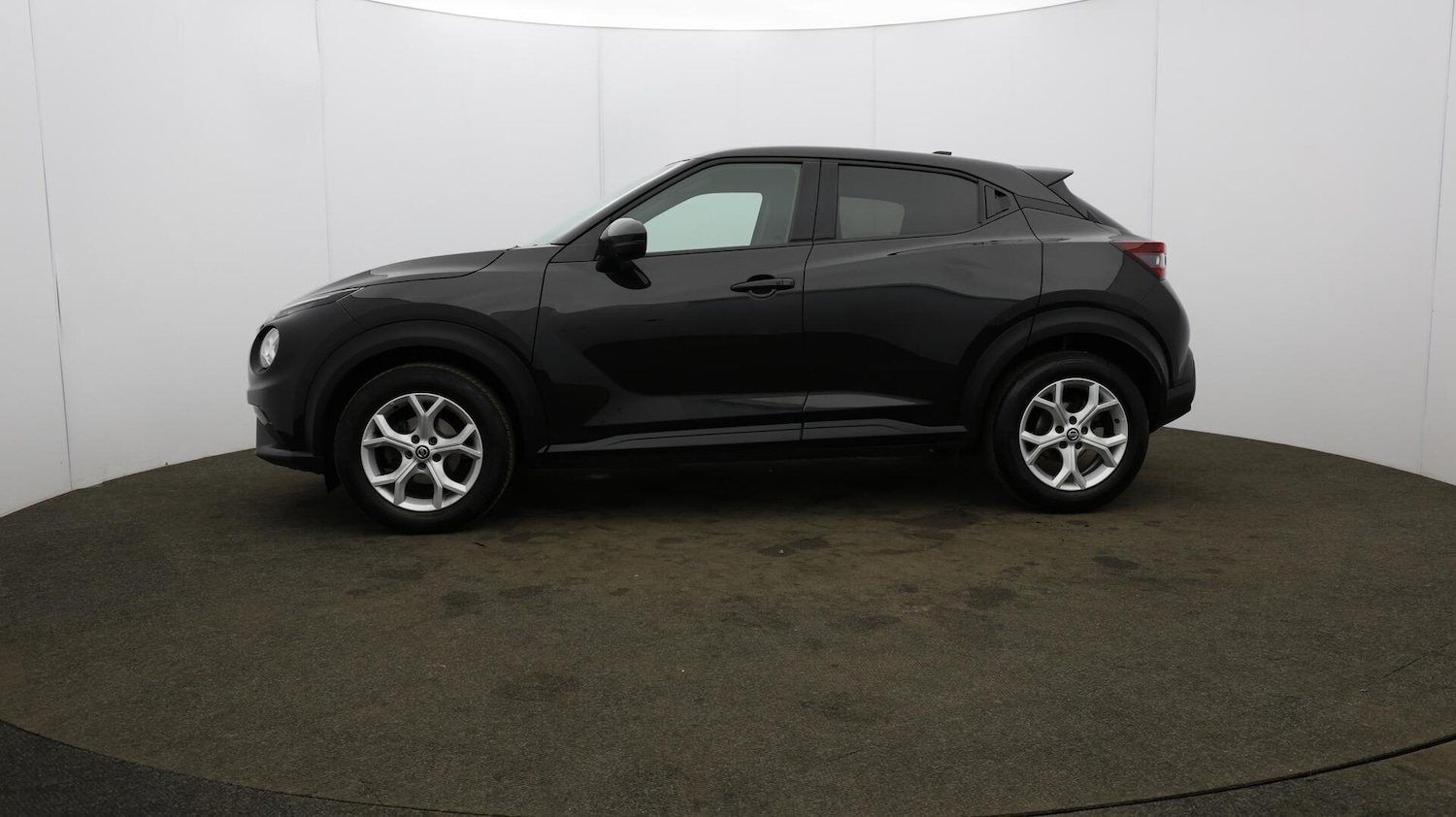 Used Nissan Juke 2020 for sale - 76167118: Photo 73