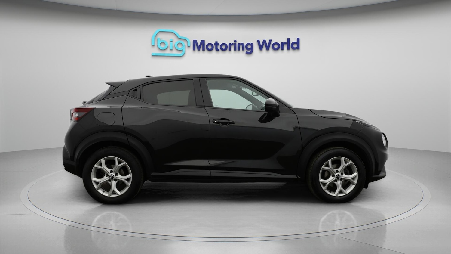 Used Nissan Juke 2020 for sale - 76167118: Photo 9