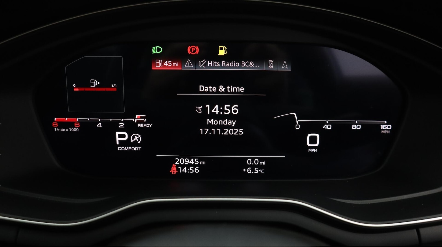 Used Audi A4 2021 for sale - 76633071: Photo 11