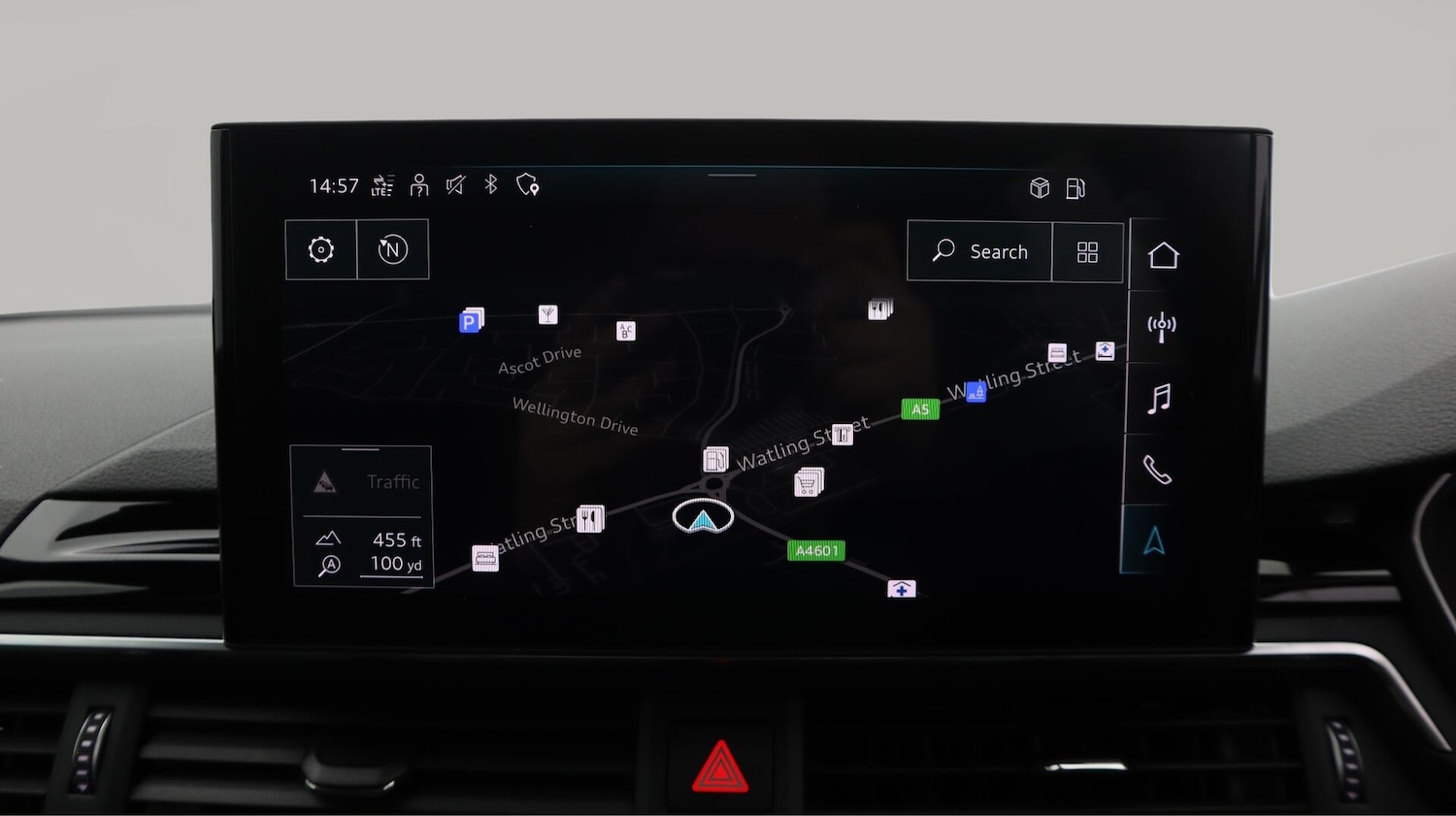 Used Audi A4 2021 for sale - 76633071: Photo 12